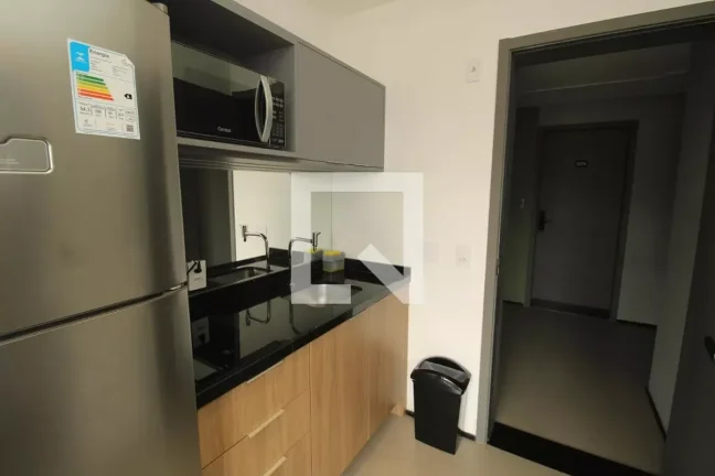 Imagem Apartamento à Venda - Vila Mariana, 1 Quarto, 17 m2