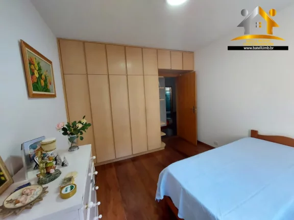 Imagem Casa a venda condomínio Parque Paulistano - Batelli Imóveis
