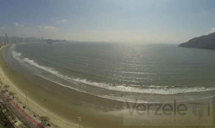 Imagem Frente ao Mar para Venda em Balneário Camboriú / SC no bairro Centro