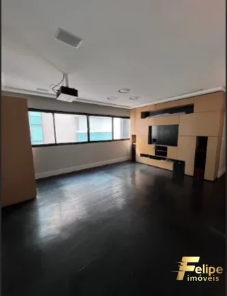 Imagem MAGNÍFICO APARTAMENTO DE FRENTE PARA O MAR NA PRAIA DA COSTA / VILA VELHA