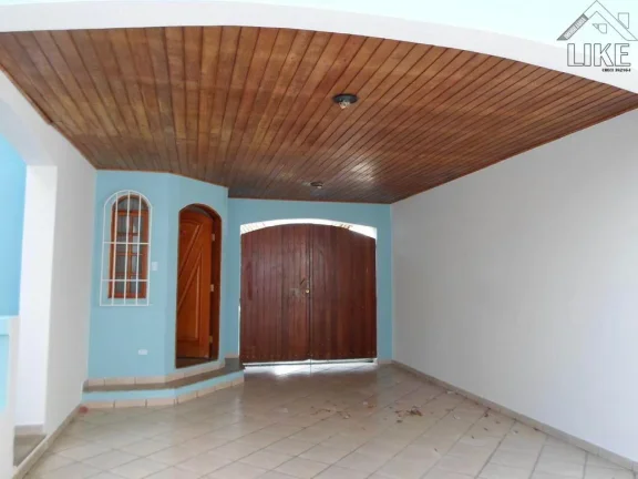 Imagem Casa no Jardim América