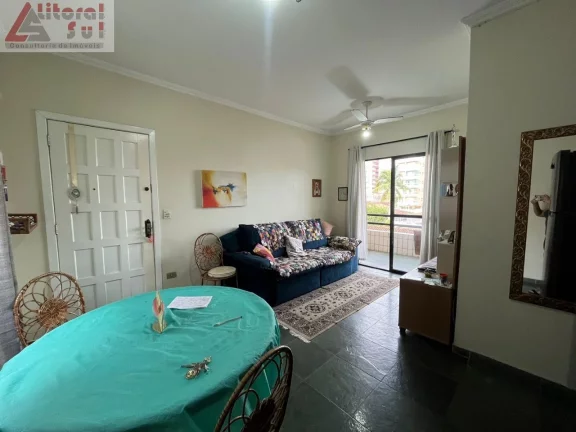 Imagem APARTAMENTO RESIDENCIAL em PRAIA GRANDE - SP, AVIAÇÃO