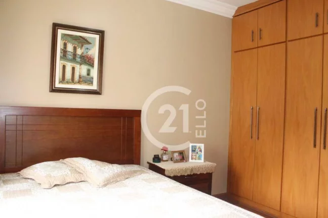 Imagem Na melhor rua de Moema, 159m², 4 suítes