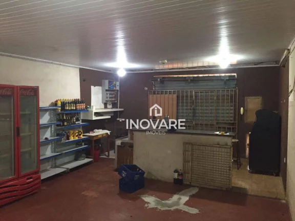 Imagem Sala para alugar, 25 m² por R$ 1.200,00/mês - Setor Paranaíba - Itumbiara/GO