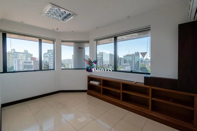 Imagem Sala à venda no bairro Auxiliadora - Porto Alegre/RS