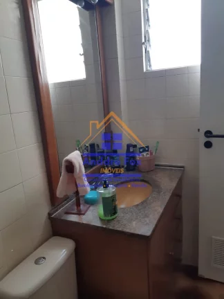 Imagem Apartamento Dois quartos ( Uma suíte ) , Uma Vaga , com excelente localização à venda R$ 460.000,00 , Grajaú , Rio de Janeiro , RJ
