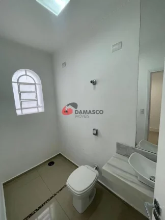 Imagem Casa plana à Venda, Osvaldo Cruz, São Caetano do Sul, SP