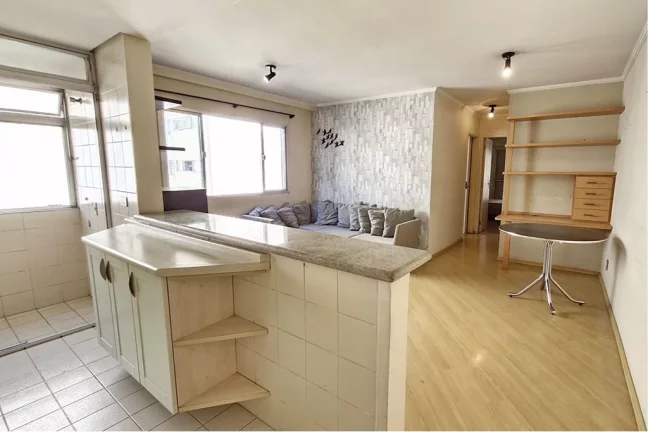 Imagem APARTAMENTO RESIDENCIAL em São Paulo - SP, Pinheiros