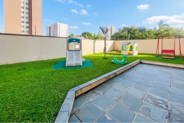 Imagem APARTAMENTO RESIDENCIAL em São Paulo - SP, Vila Gumercindo