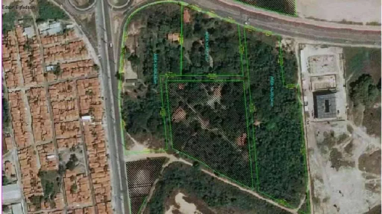 TERRENO RESIDENCIAL em TERESINA - PI, ITARARÉ