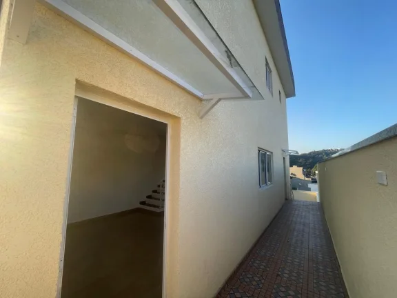 Imagem Casa Barato no Condomínio Nova Jaguari