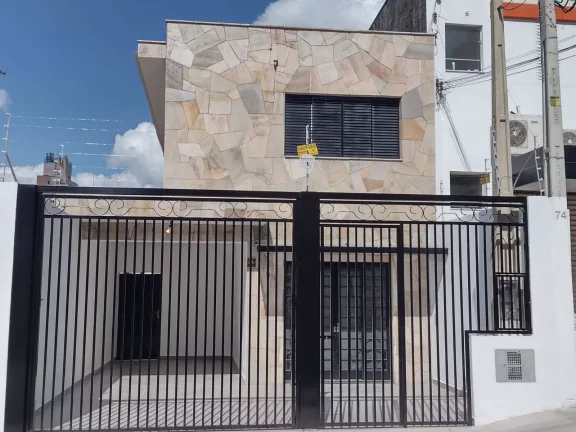 Imagem CASA 280M² 3 QUARTOS E 1 SUITE PROXIMO A GENERAL CARNEIRO