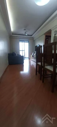 Imagem Diadema - Centro | 56m2 | 2 Dorms (1 Suíte) | Lazer Completo | Em Frente ao Tróleibus!