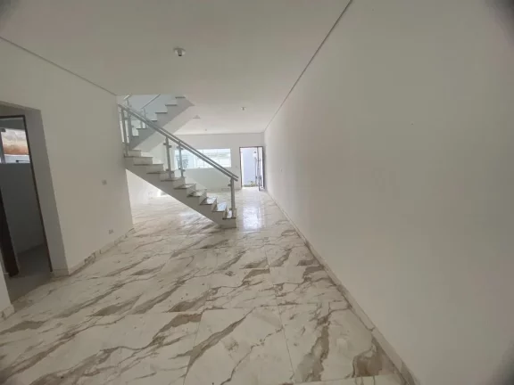 Imagem Sobrado à venda, 130 m² por R$ 498.000,00 - Vila Augusta - Itaquaquecetuba/SP