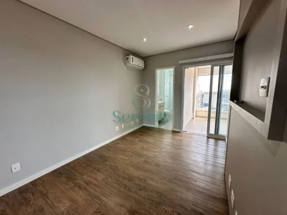 Imagem Apartamento para alugar na Vila Ipiranga no Residencial Bali, com 1 suíte, 1 vaga - R$ 2600,00/mês - Londrina - PR
