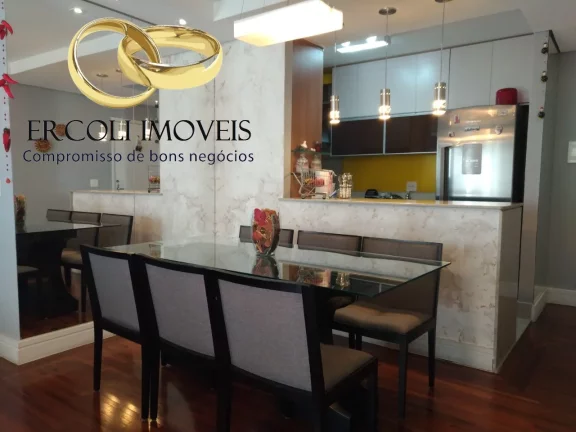 Imagem APARTAMENTO RESIDENCIAL em São Paulo - SP, Tatuapé
