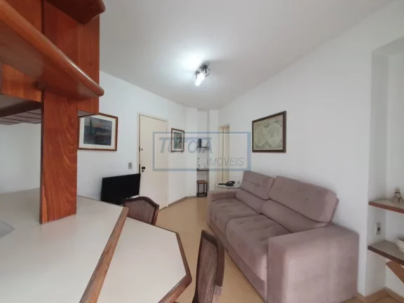 Imagem FLAT A VENDA NO PARAÍSO - PRÓXIMO AO PARQUE DO IBIRAPUERA