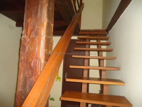 Imagem Apto. Triplex Praça Peró