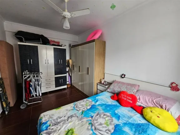 Imagem APARTAMENTO COM 48 m² - CAMPO DA AVIACAO - PRAIA GRANDE SP