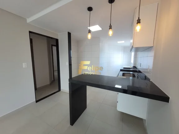 Imagem APARTAMENTO SUPER NOVO DE 3 QUARTOS NA PRAIA DO MORRO!