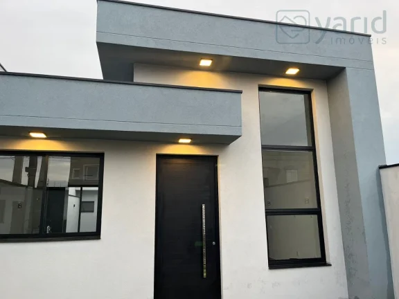 Imagem Oportunidade imperdível: Casa à venda em Jundiaí-SP, bairro Jardim Marambaia, 3 quartos, 1 suíte, 1 sala, 1 banheiro, 2 vagas, 94m².