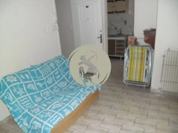 Imagem Apartamento a venda no bairro do José menino em Santos