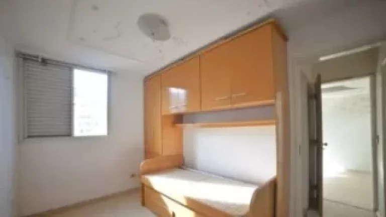 Imagem Imóvel com 2 Quartos à Venda, 53 m² em Jardim Celeste - São Paulo