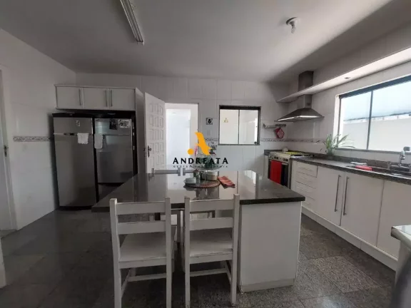 Imagem Rua Luis Orlando Cardoso - Excelente Casa com 5 quartos