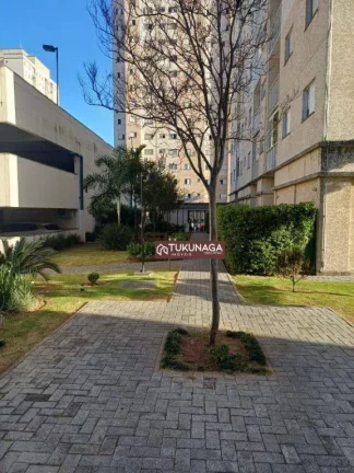 Imagem Apartamento à venda, 67 m² por R$ 455.000,00 - Jardim Modelo - São Paulo/SP