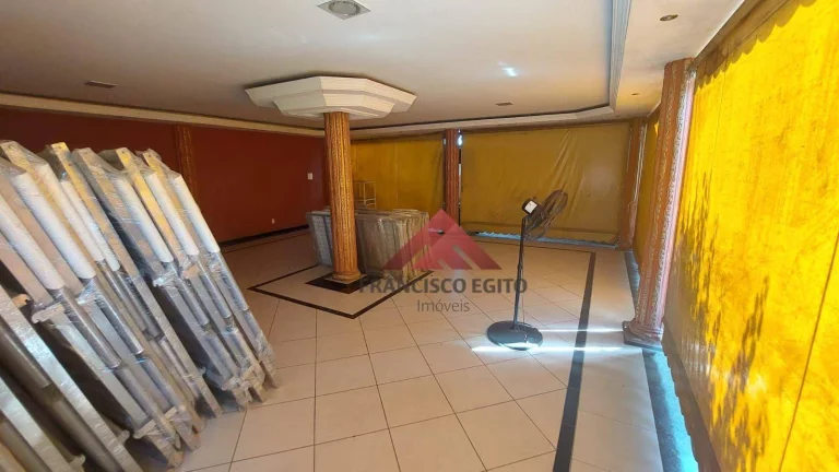 Imagem Sítio com 3 dormitórios à venda, 5000 m² por R$ 4.000.000,00 - Retiro São Joaquim - Itaboraí/RJ