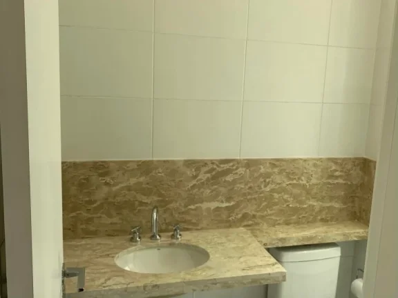 Imagem Apto. LUMINA - 145m² Semi Mobiliado