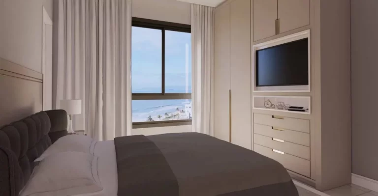 Imagem Apartamento à venda no Residendial Oceanic