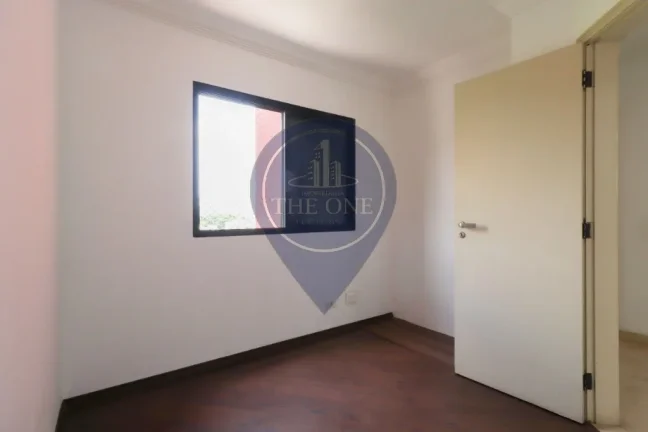 Imagem Apartamento à venda em São Paulo-SP: 3 quartos, 1 suíte, 2 salas, 3 banheiros, 2 vagas, 79m² no Bosque da Saúde!