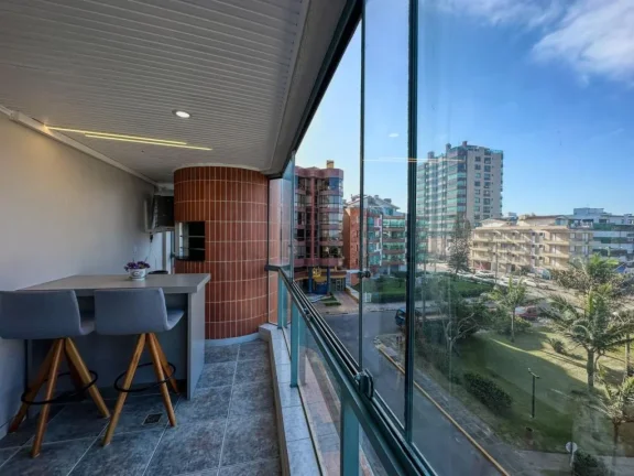 Imagem Apartamento 2 Dormitórios - Bairro Centro