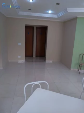 Imagem APTO 3 DORMITÓRIOS COM 3 SUÍTES -PARQUE DAS NAÇÕES - SANTO ANDRÉ