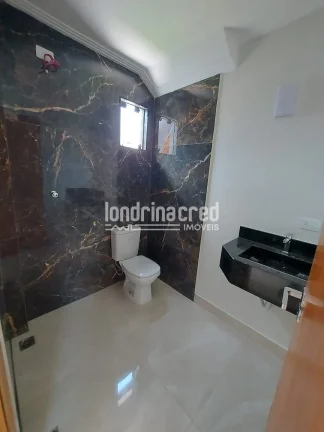 Imagem Casa à Venda, Jardim Portal dos Pioneiros, Londrina, PR
