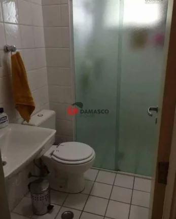 Imagem Apartamento à venda 2 Quartos, 2 Vagas, 63M², Santa Terezinha, São Bernardo do Campo - SP