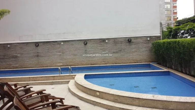 Imagem Apartamento à venda Jardim Paulista São Paulo