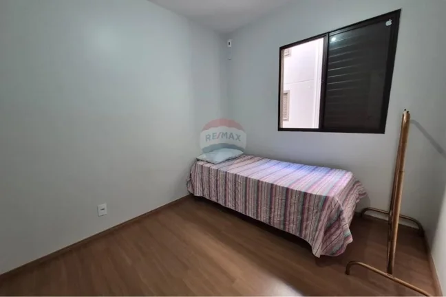Imagem Apartamento para alugar em condomínio fechado Votorantim S.P