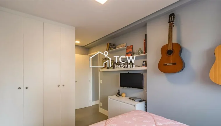 Imagem Apartamento à venda no bairro Alphaville Empresarial - Barueri/SP