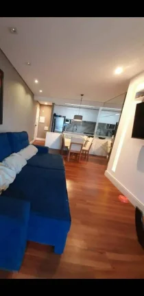 Imagem Apartamento 94 m² 3 Drmitorios sendo 1 Suite Aceita Permuta Menor Valor