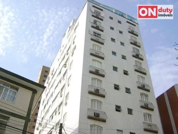 Imagem Apartamento - Ponta da Praia - Santos/SP