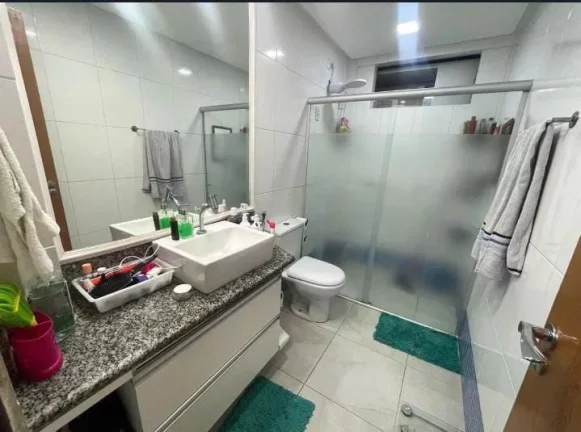 Imagem Amplo Apartamento com Vista Mar a Apenas 200m da Praia do Bessa!