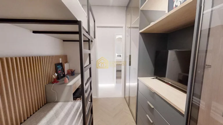 Imagem Apartamento Padrão