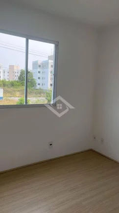 Imagem Excelente apartamento Residencial Completo Brito II