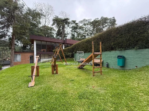 Imagem Terreno à venda, 272 m² por R$ 220.000,00 - Posse - Teresópolis/RJ