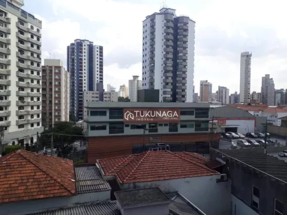 Imagem Sala para alugar, 37 m² por R$ 2.724,00/mês - Tucuruvi - São Paulo/SP