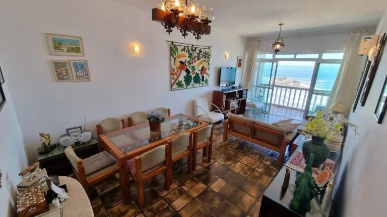 Imagem Apartamento com 2 dormitórios à venda, 90,27 m² - Pitangueiras - Guarujá/SP