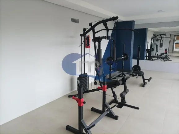 Imagem Apartamento á venda com 2 dormitórios no centro de Passo de Torres/SC