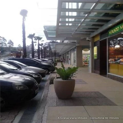 Imagem Sala, 176 m² - venda por R$ 1.800.000,00 - The Square - Cotia/SP